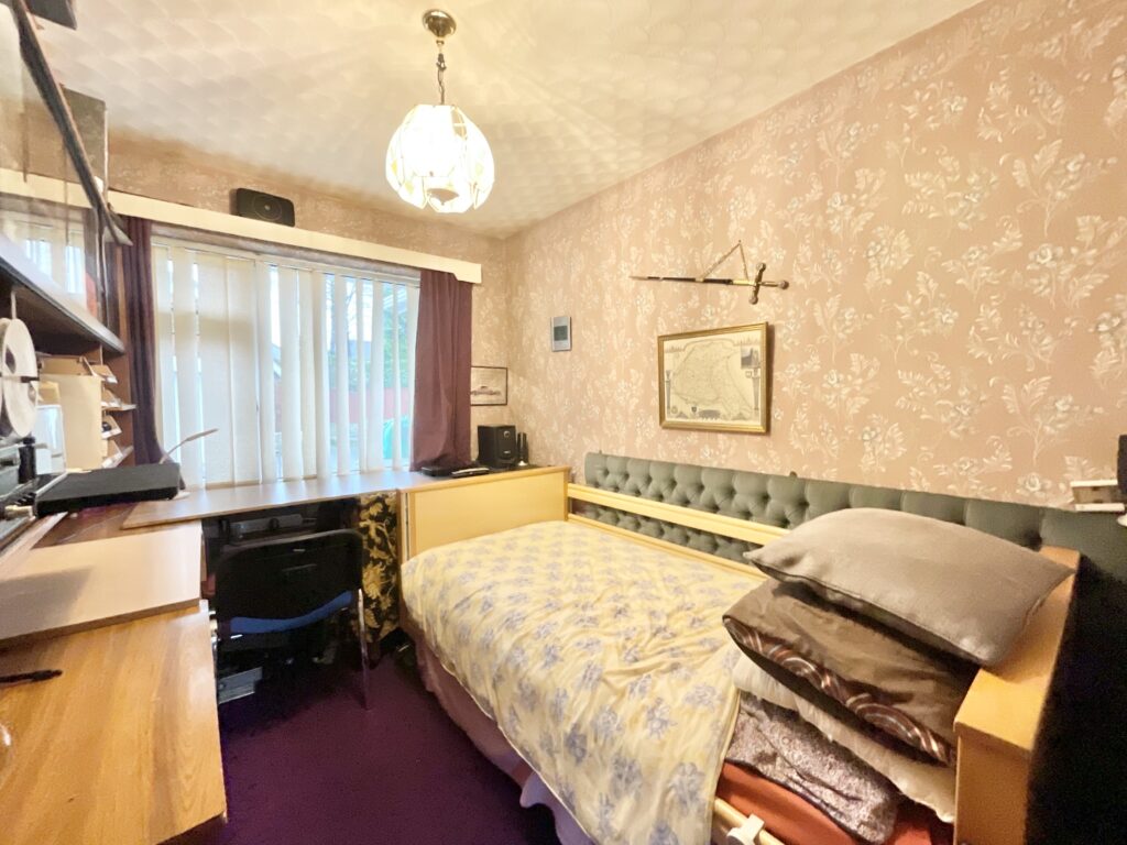 The Green, Barlaston, ST12