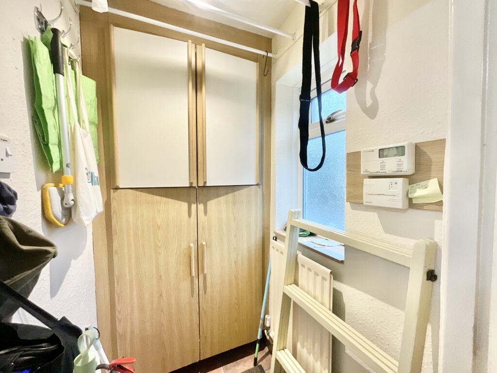 The Green, Barlaston, ST12