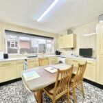 The Green, Barlaston, ST12