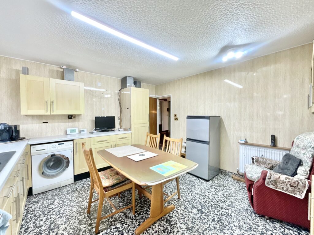 The Green, Barlaston, ST12