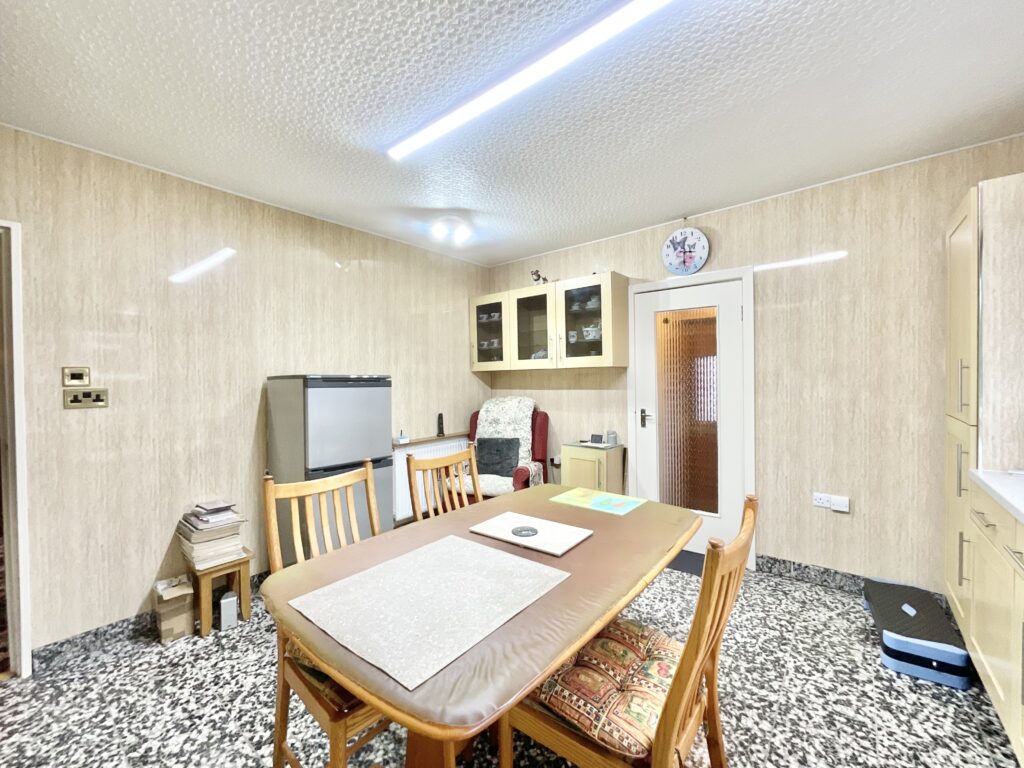 The Green, Barlaston, ST12