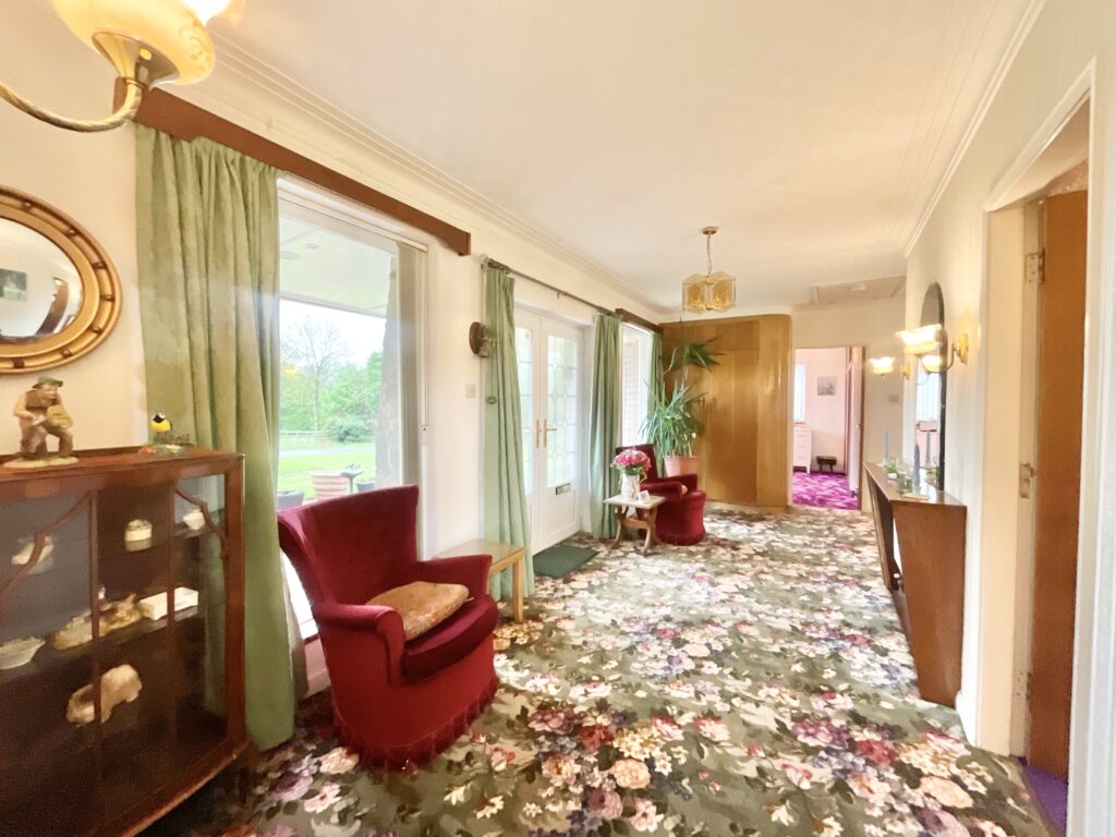 The Green, Barlaston, ST12