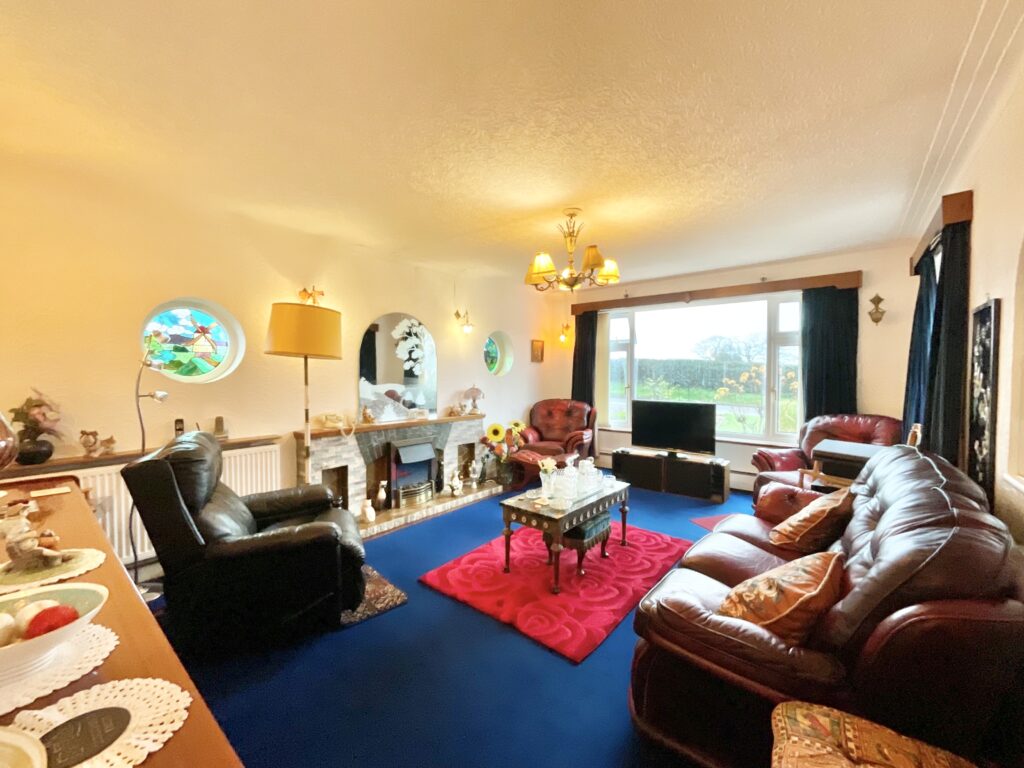 The Green, Barlaston, ST12