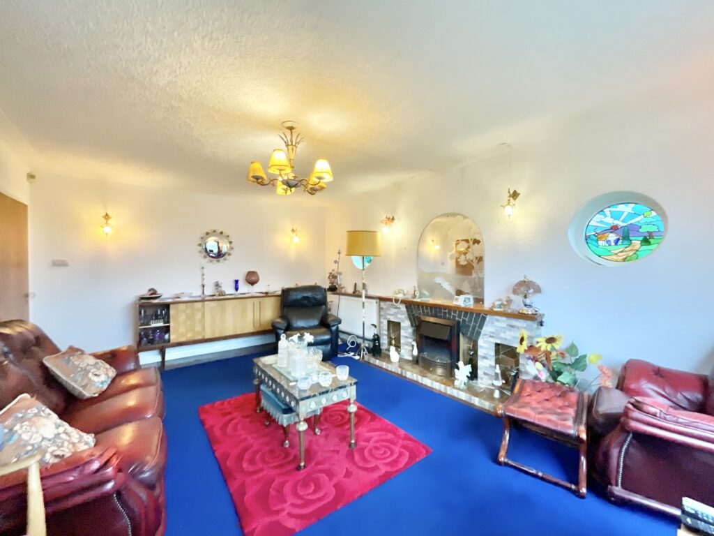 The Green, Barlaston, ST12