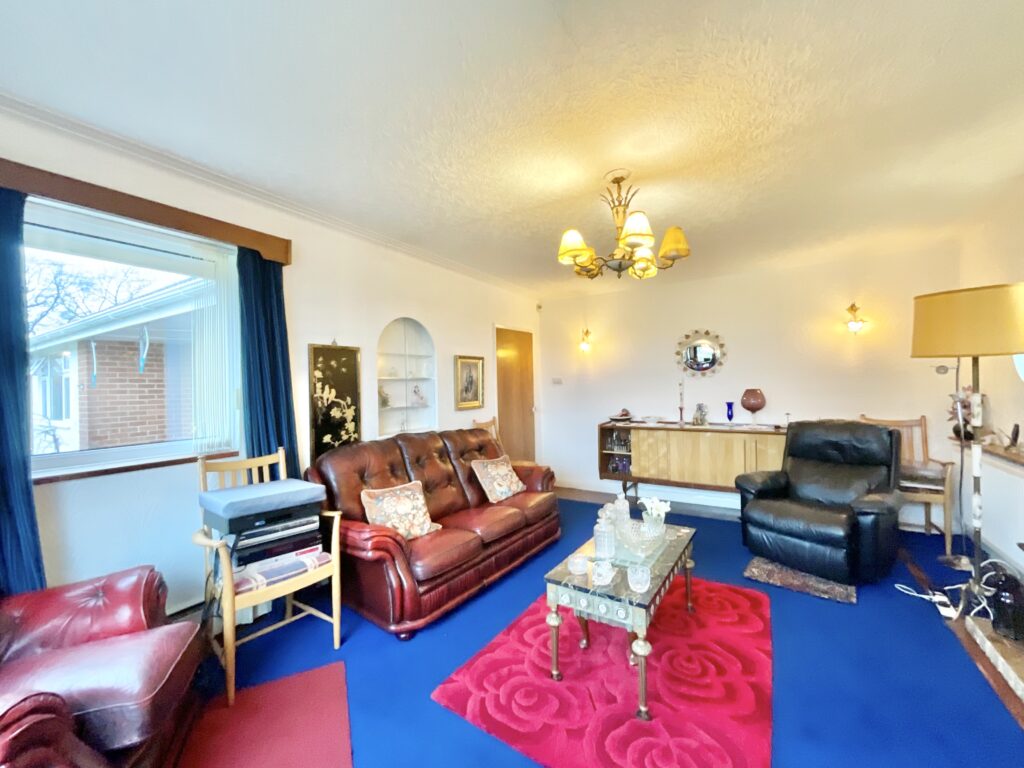 The Green, Barlaston, ST12