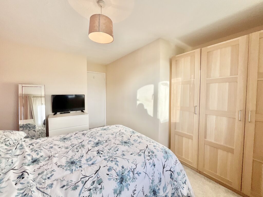 Kingsland Road, Stone, ST15