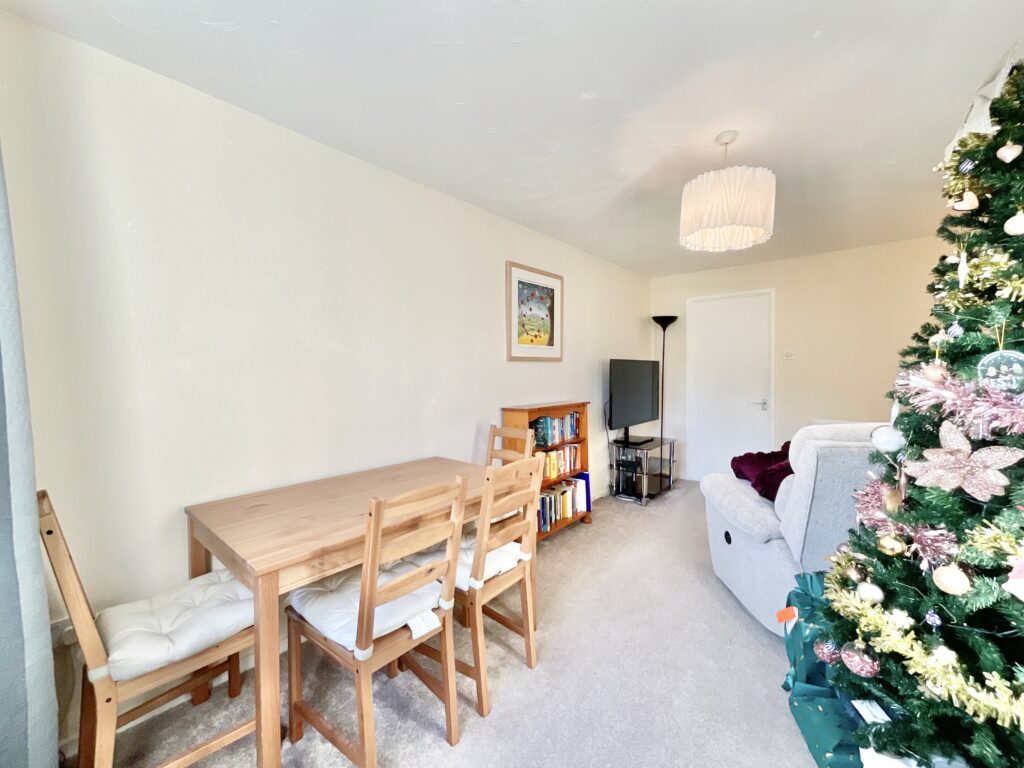 Kingsland Road, Stone, ST15