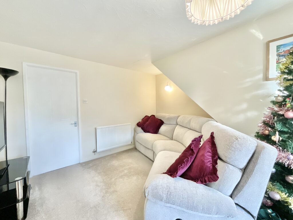 Kingsland Road, Stone, ST15