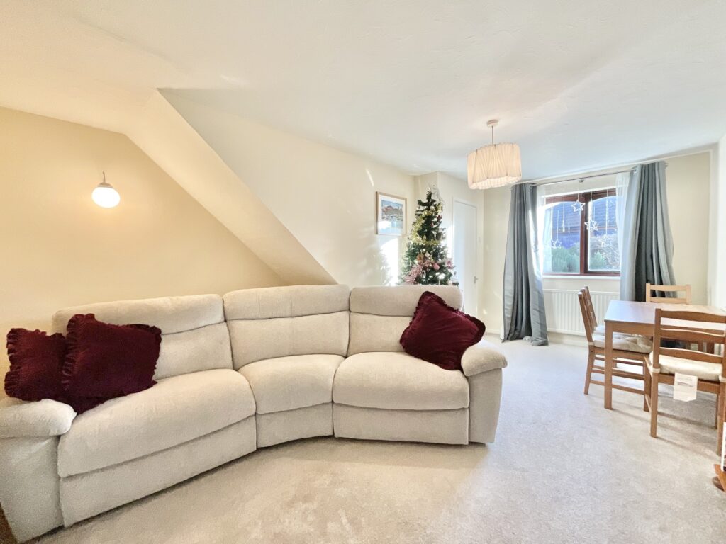 Kingsland Road, Stone, ST15