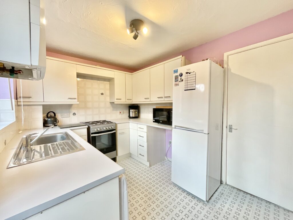 Kingsland Road, Stone, ST15