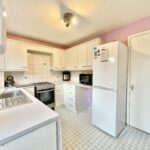 Kingsland Road, Stone, ST15