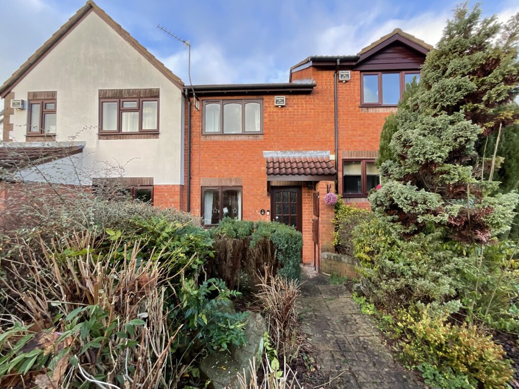 Kingsland Road, Stone, ST15