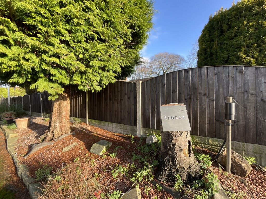 The Green, Barlaston, ST12