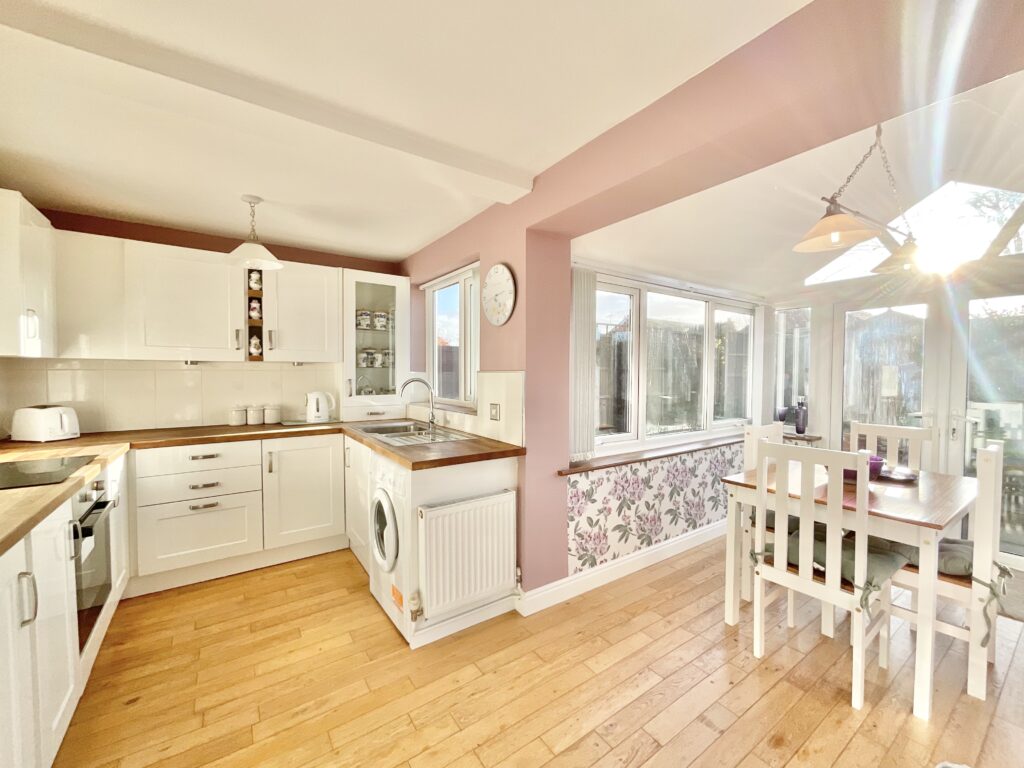 Birch Close, Stafford, ST17