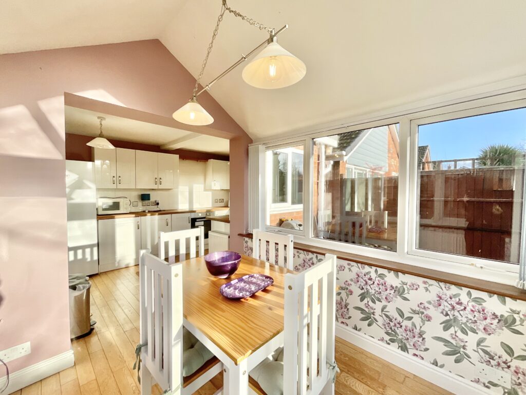 Birch Close, Stafford, ST17