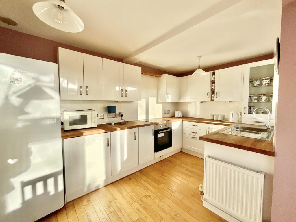 Birch Close, Stafford, ST17