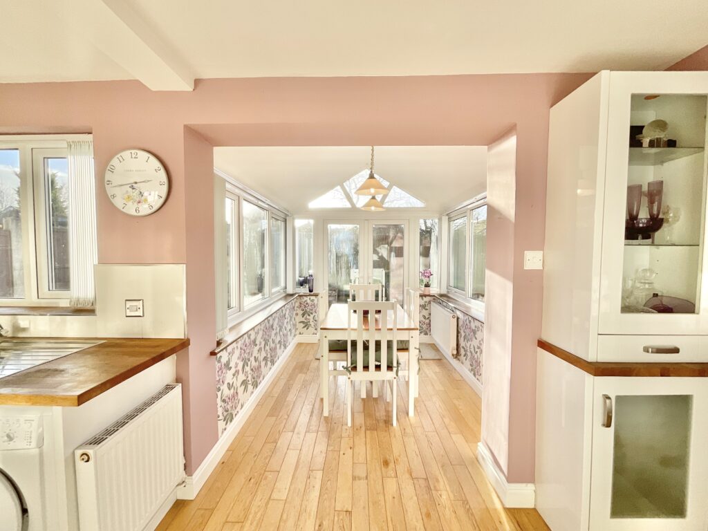 Birch Close, Stafford, ST17