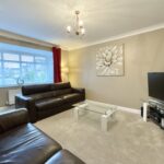 Vine Close, Hixon, ST18