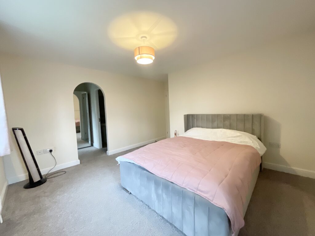 Elm Close, Great Haywood, ST18