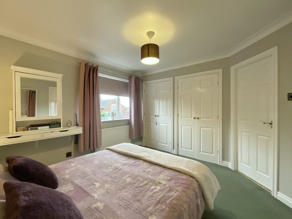 Huntersfield, Shavington, CW2