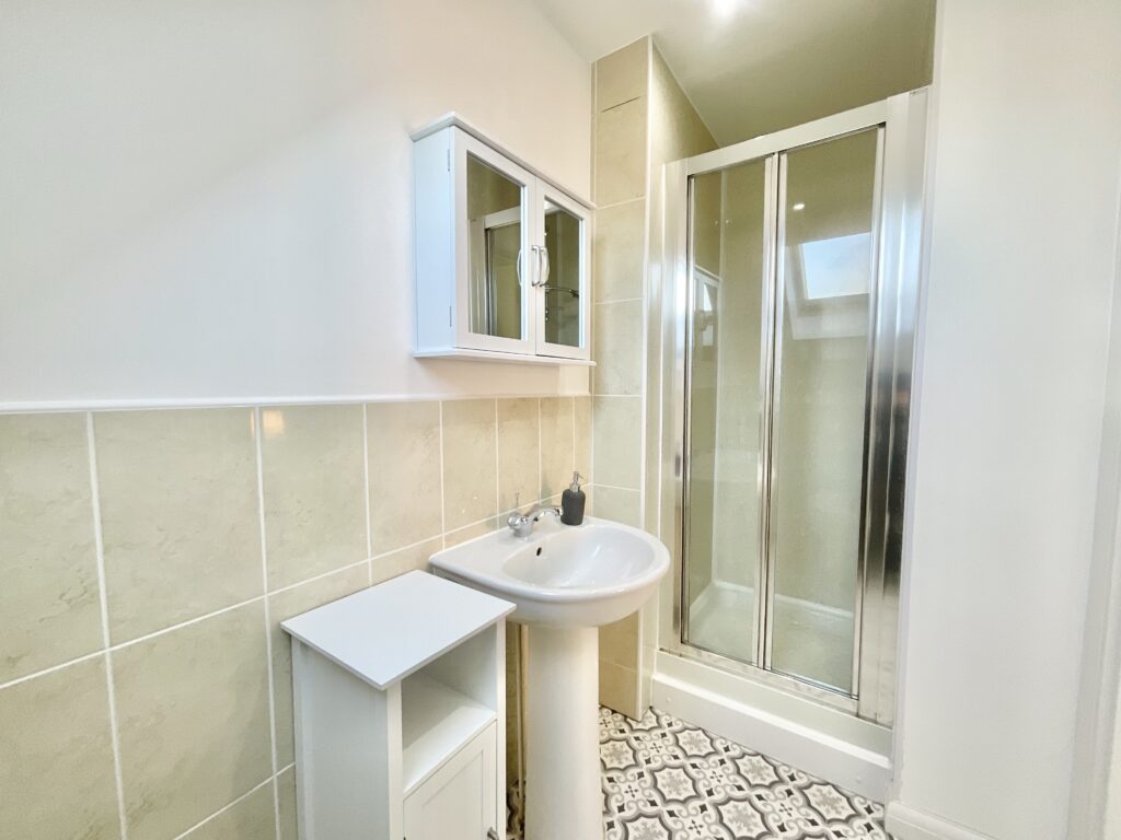 Candler Drive, Stone, ST15