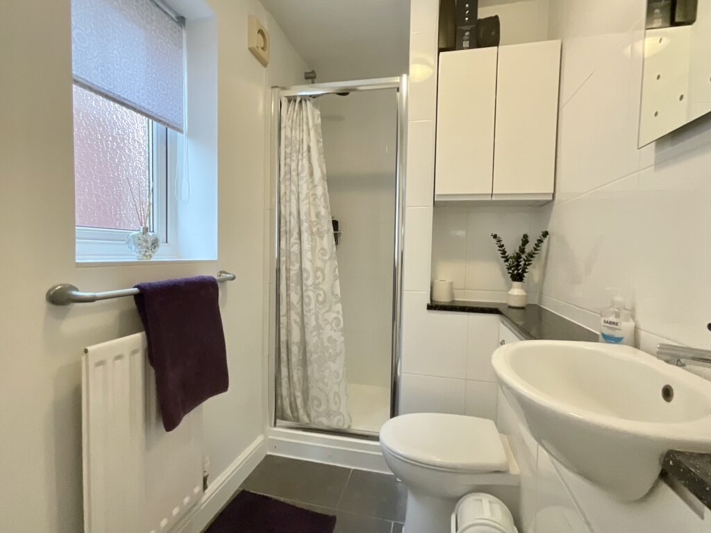 Huntersfield, Shavington, CW2