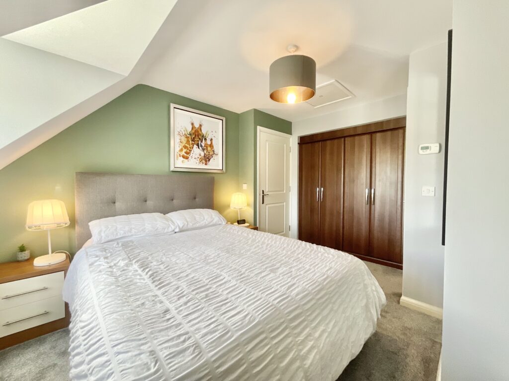 Candler Drive, Stone, ST15