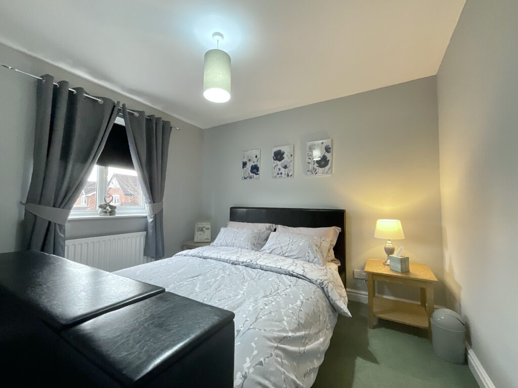 Huntersfield, Shavington, CW2