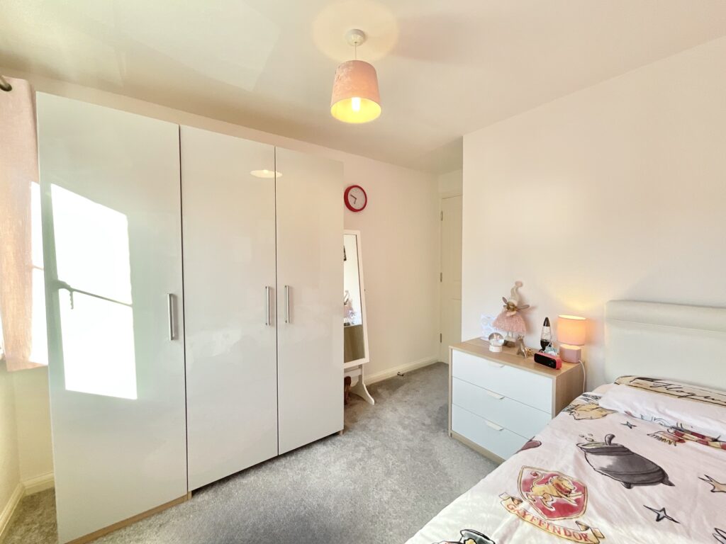 Candler Drive, Stone, ST15