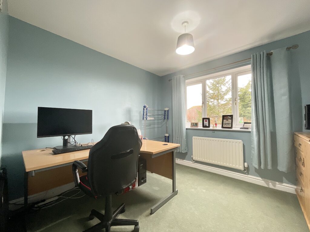 Huntersfield, Shavington, CW2