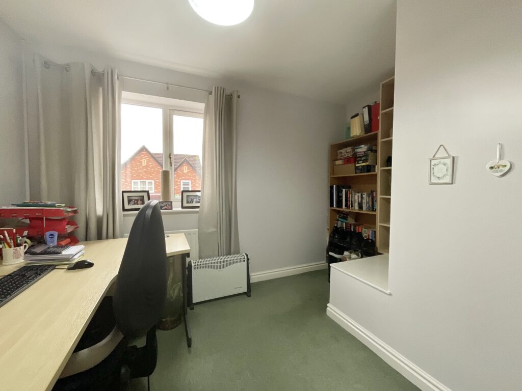 Huntersfield, Shavington, CW2