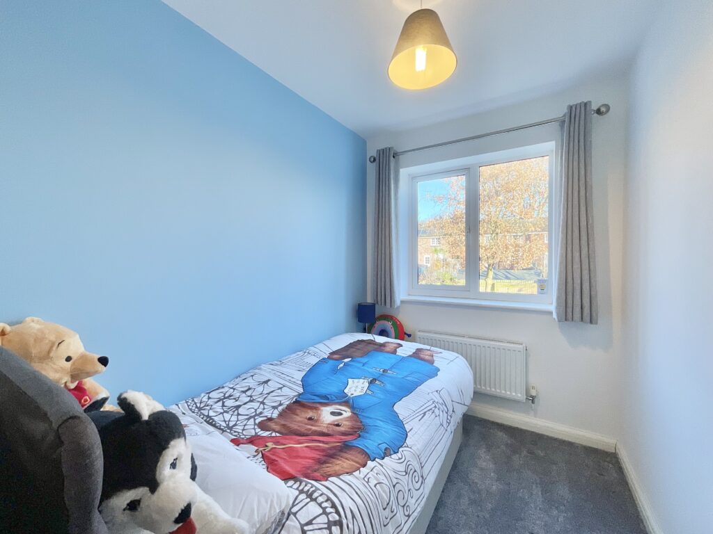 Candler Drive, Stone, ST15