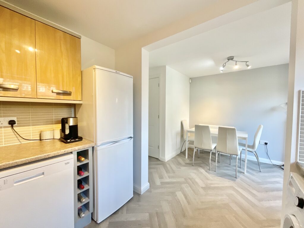 Candler Drive, Stone, ST15