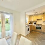 Candler Drive, Stone, ST15