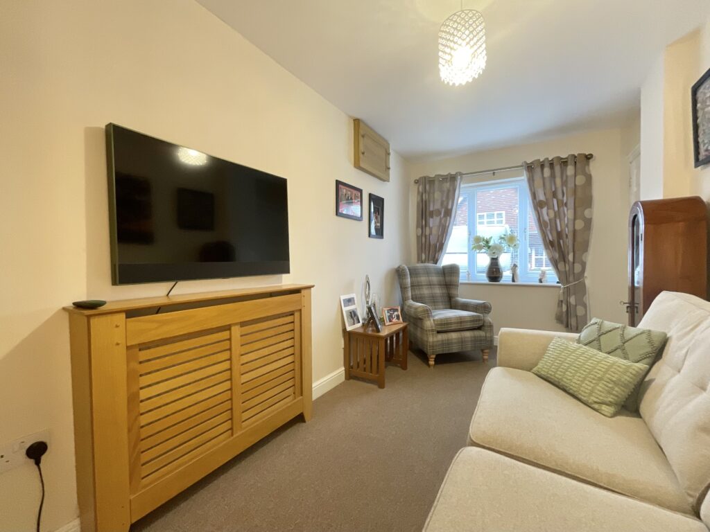 Huntersfield, Shavington, CW2