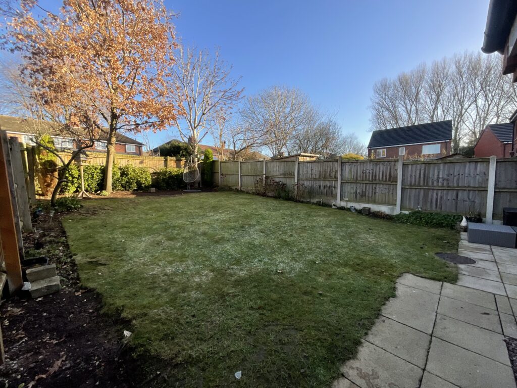 Candler Drive, Stone, ST15