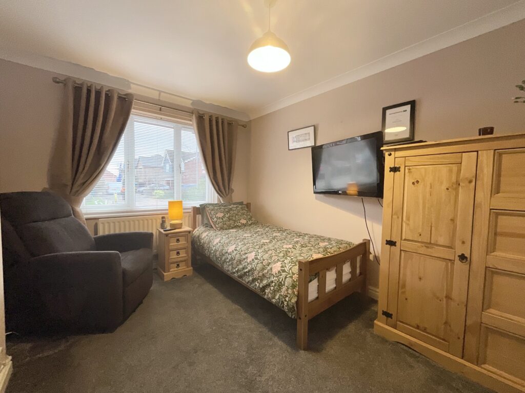 Huntersfield, Shavington, CW2