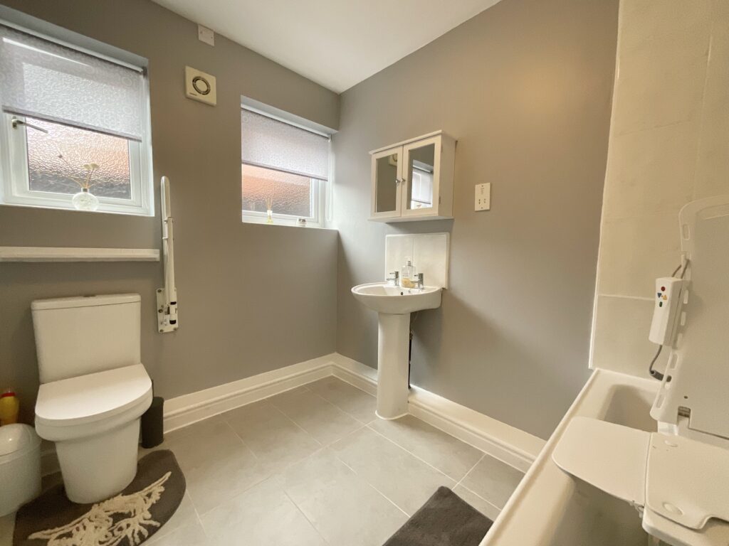 Huntersfield, Shavington, CW2