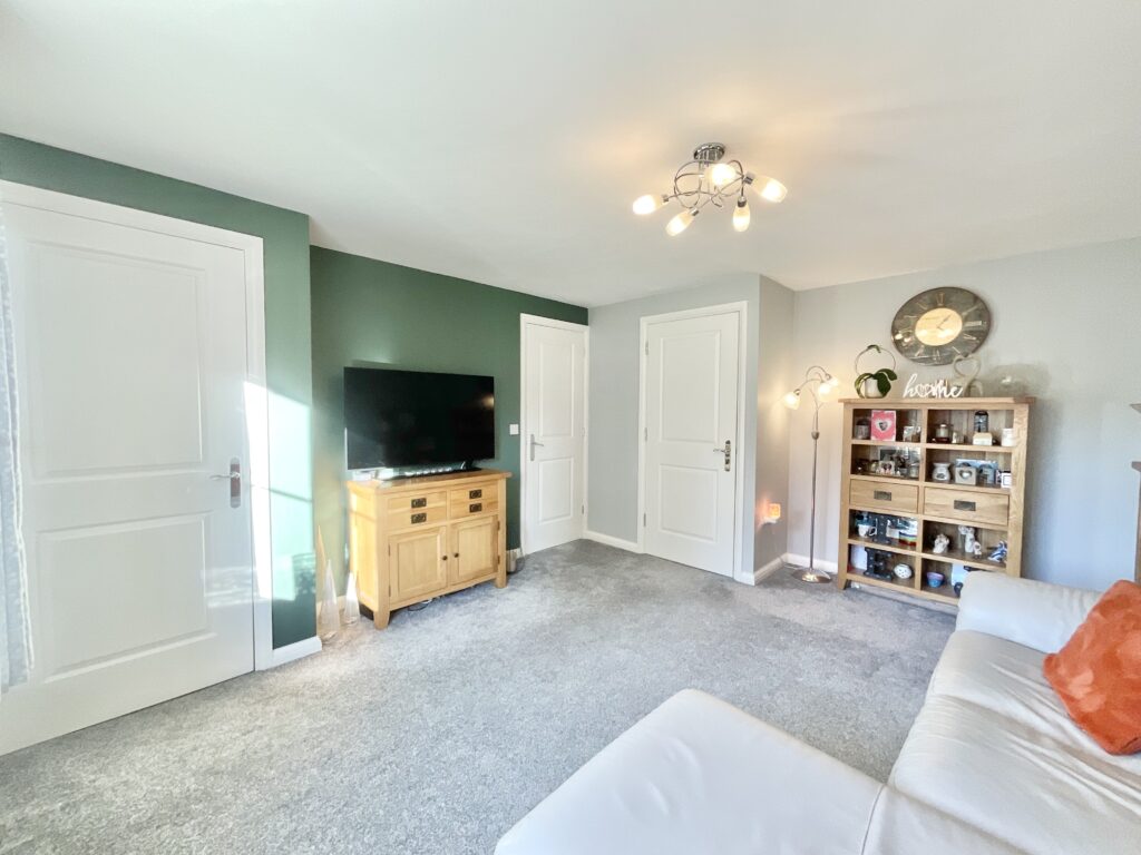 Candler Drive, Stone, ST15