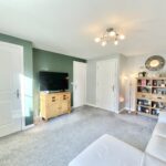 Candler Drive, Stone, ST15