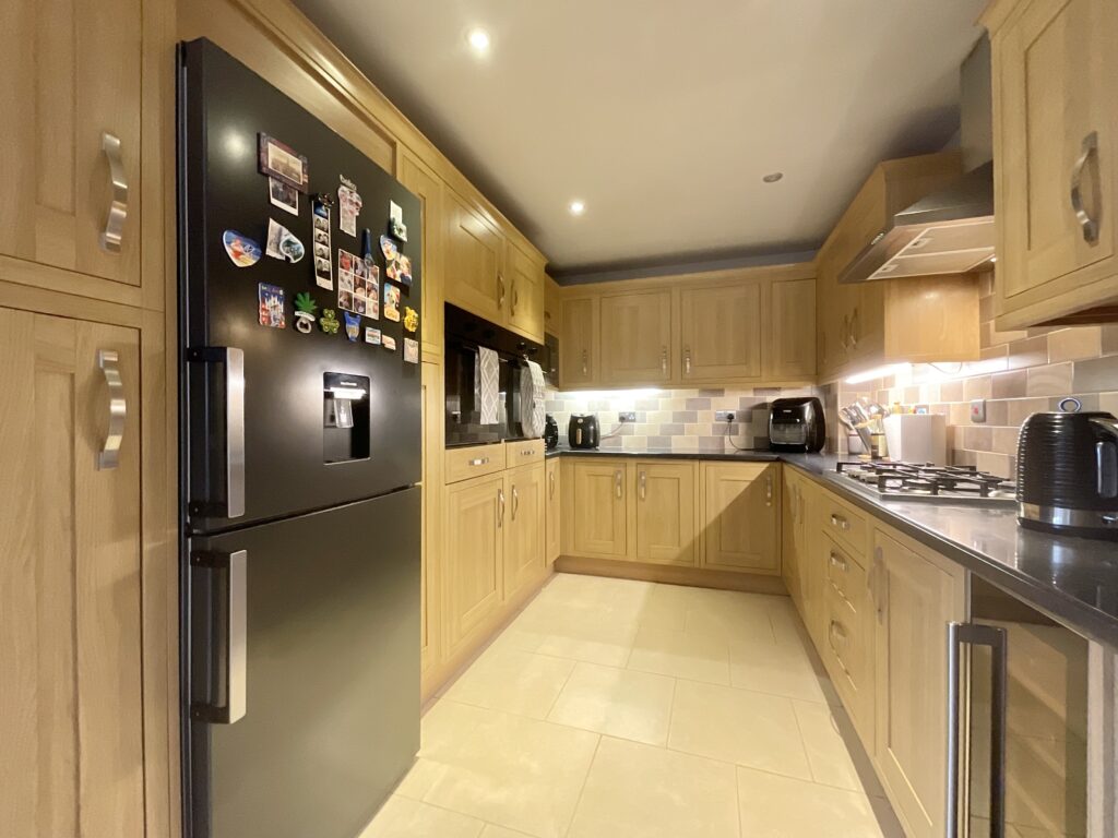 Huntersfield, Shavington, CW2