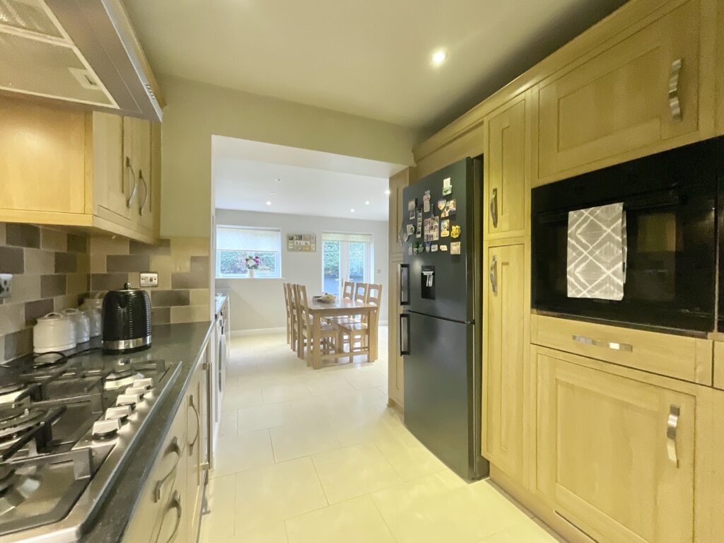 Huntersfield, Shavington, CW2