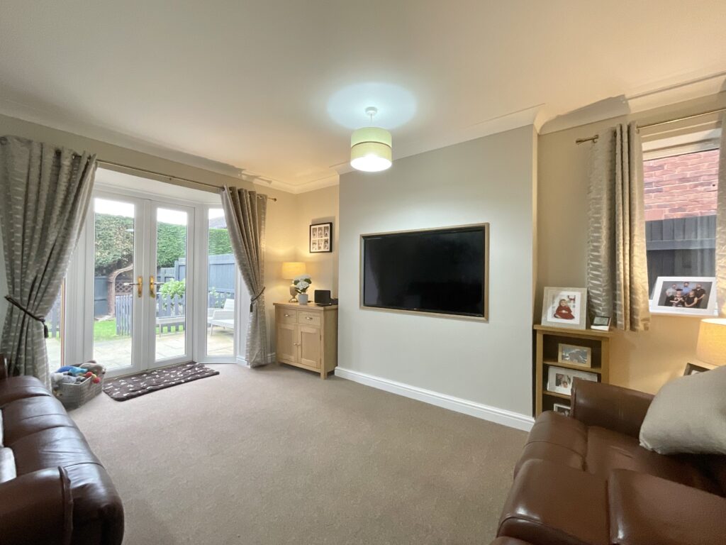 Huntersfield, Shavington, CW2