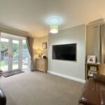 Huntersfield, Shavington, CW2