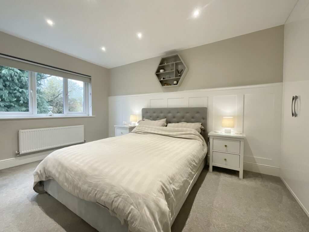 Dairyfields Road, Willaston, CW5