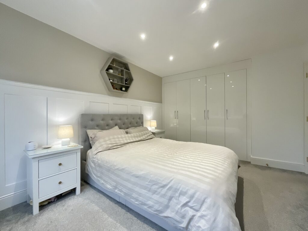 Dairyfields Road, Willaston, CW5