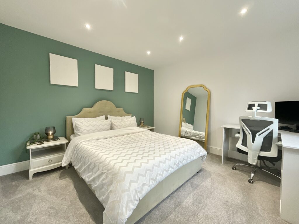 Dairyfields Road, Willaston, CW5