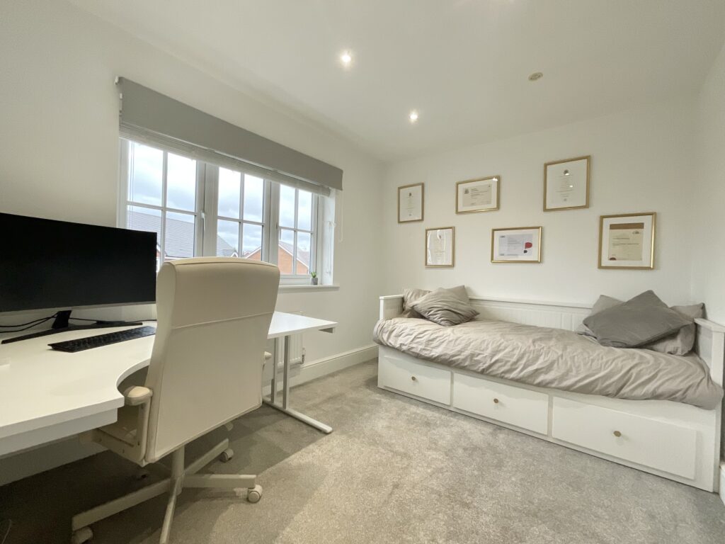 Dairyfields Road, Willaston, CW5