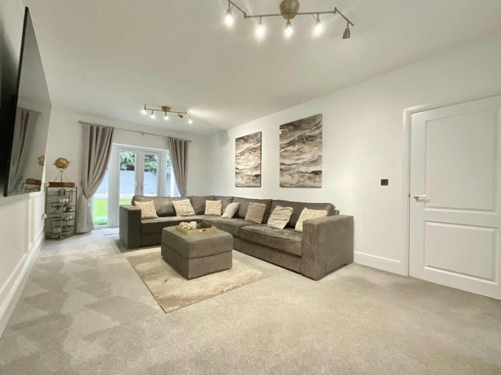 Dairyfields Road, Willaston, CW5