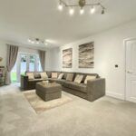 Dairyfields Road, Willaston, CW5